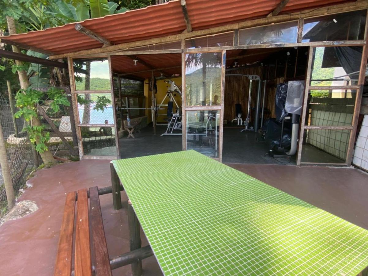 Aquario Pousada Hostel - Night Club Inn
