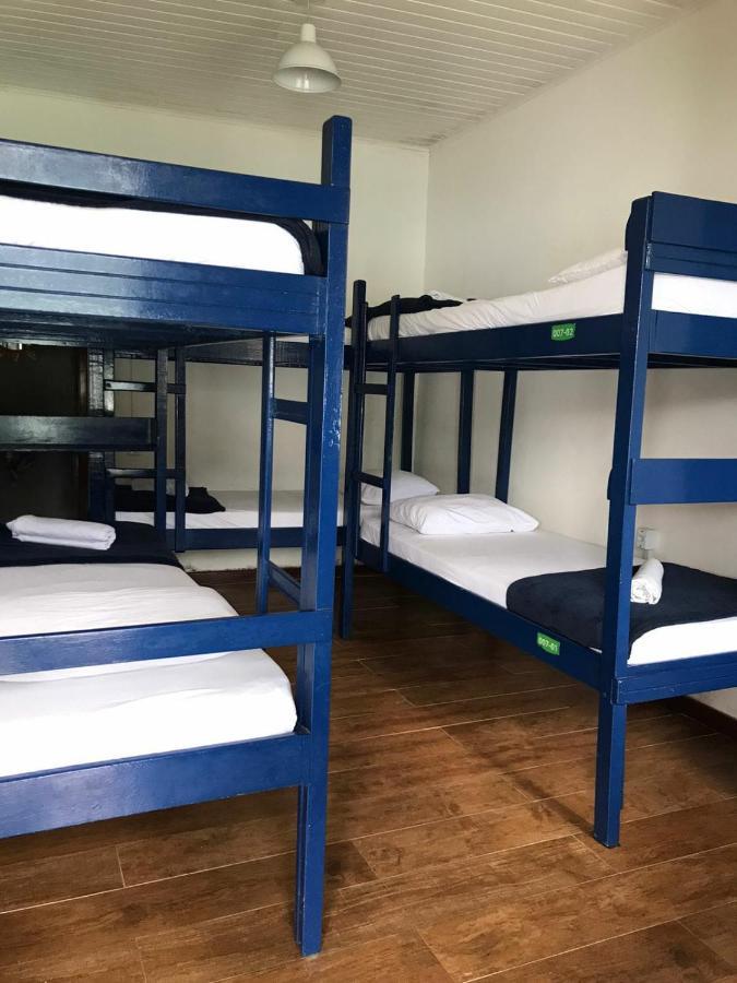 Inn Aquario Pousada Hostel - Night Club 2*