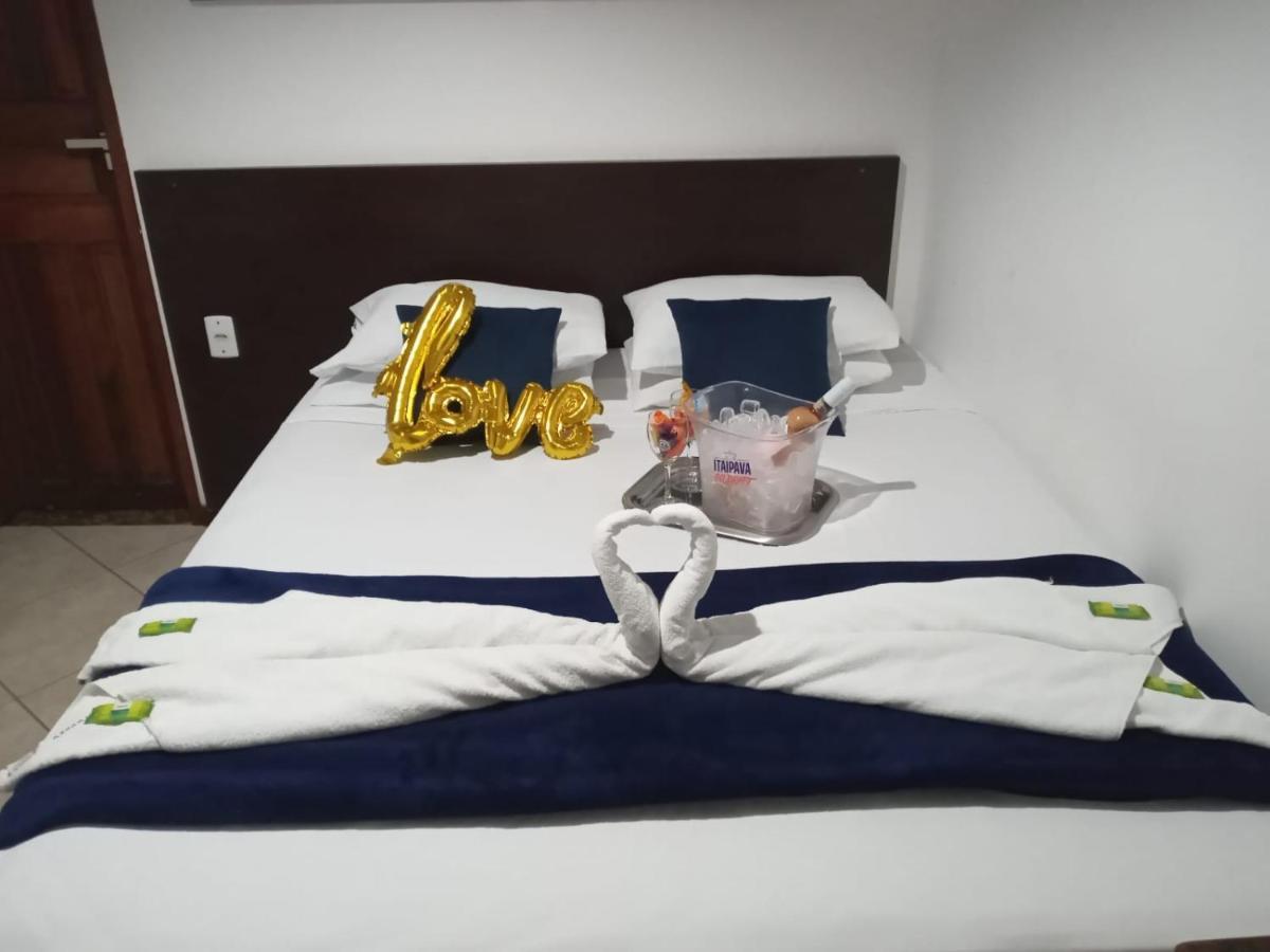 Aquario Pousada Hostel - Night Club Inn 2*