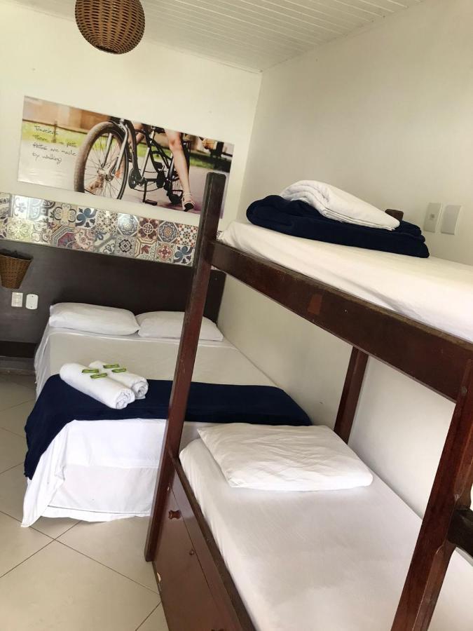 Aquario Pousada Hostel - Night Club 2*