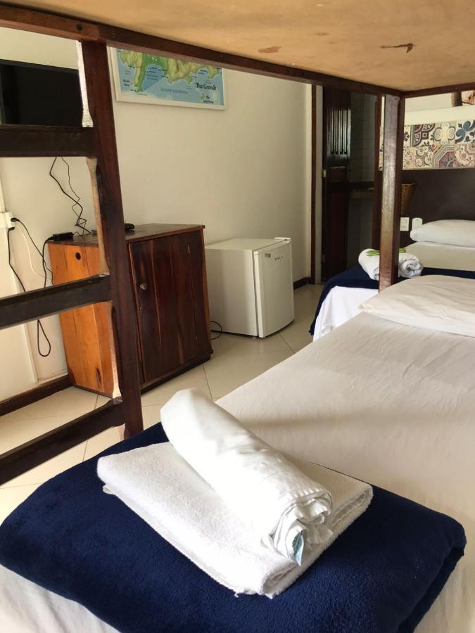 Aquario Pousada Hostel - Night Club 2*