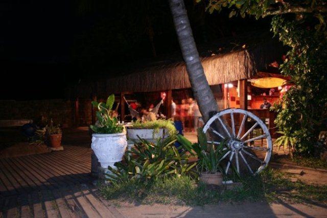 Aquario Pousada Hostel - Night Club Inn